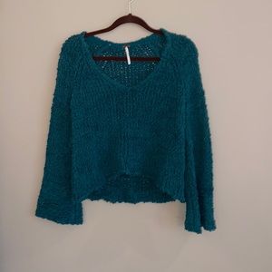 Free People Sweater
